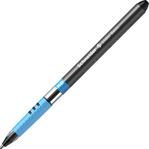 Schneider Slider Basic XB Ballpoint Pen