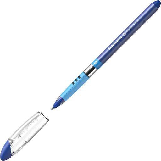 Schneider Slider Basic Medium Ballpoint Pen