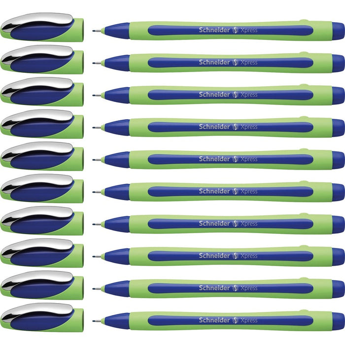 Schneider Xpress Fineliner Pen