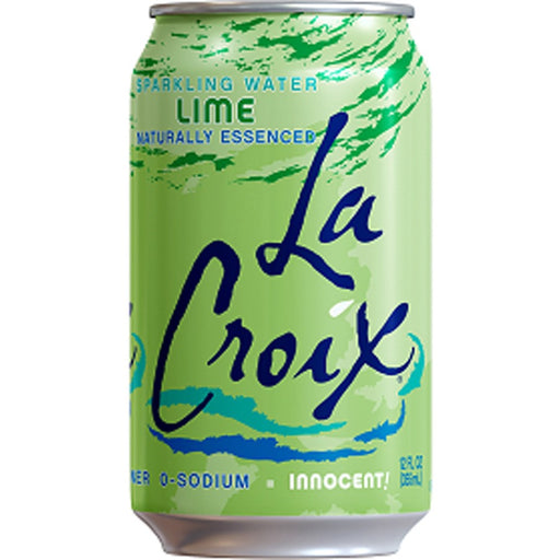 LaCroix Lemon, Lime and Grapefruit Flavored Sparkling Water