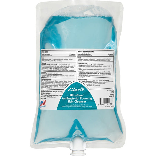 Betco Advanced Hand Sanitizer Foam Refill