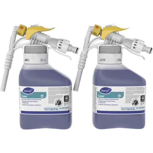 Diversey Crew Bathroom Cleaner/Scale Remover