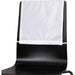 Advantus Seat Unavailable Distancing Chair Covers