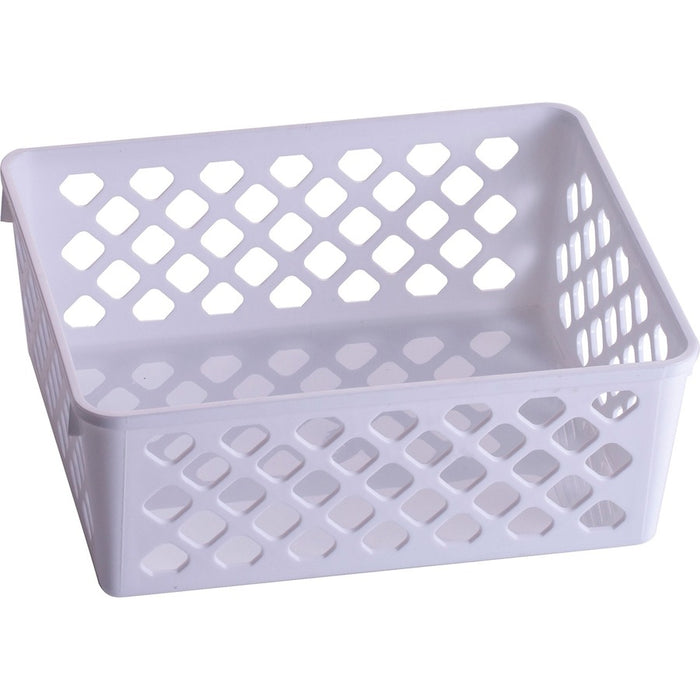 Officemate Achieva® Medium Supply Basket, 3/PK