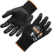 Ergodyne ProFlex 7001 Abrasion-Resistant Nitrile-Coated Gloves - DSX