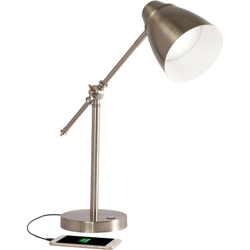 OttLite Desk Lamp