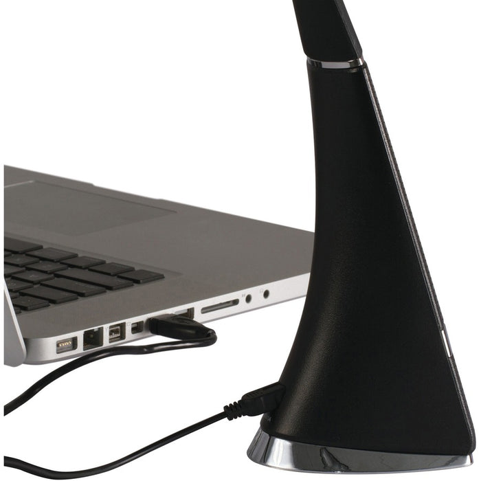 OttLite Wellness Desk Lamp