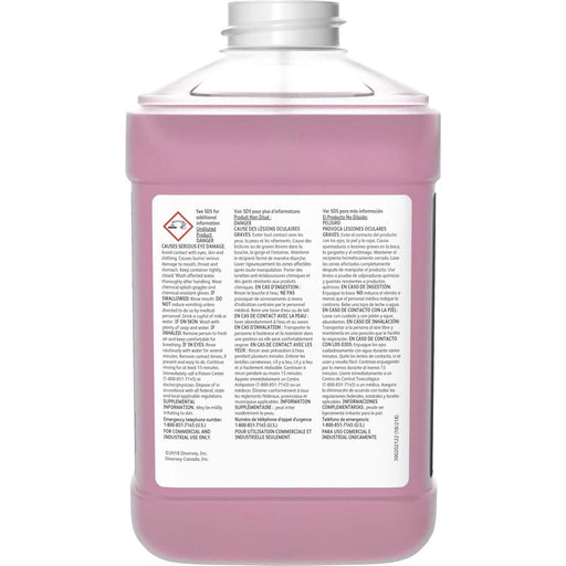 Diversey BreakDown XC Odor Eliminator/Cleaner