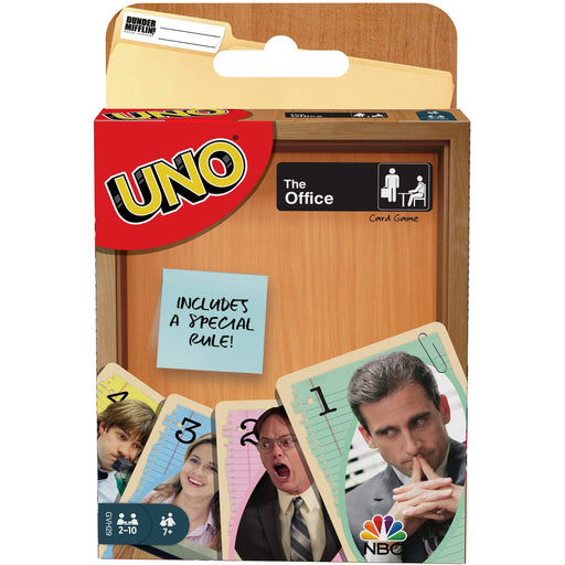 UNO The Office