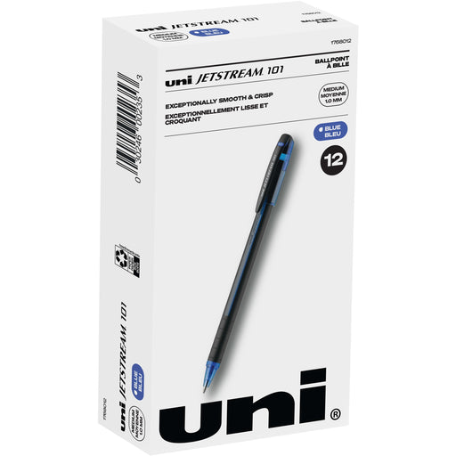 uni® Jetstream 101 Ballpoint Pen
