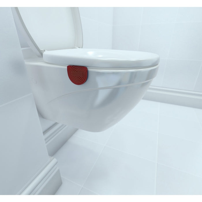 Vectair Systems Airloop Toilet Bowl Clip Air Freshener
