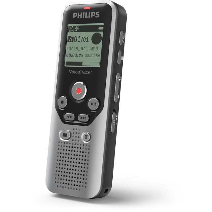 Philips Voice Tracer Audio Recorder DVT1250