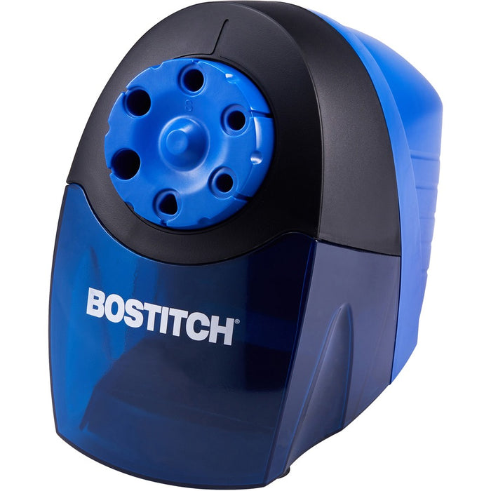 Bostitch QuietSharp? Antimicrobial Classroom Electric Pencil Sharpener