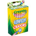 Crayola Confetti Crayons