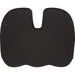 Lorell Butterfly-Shaped Seat Cushion