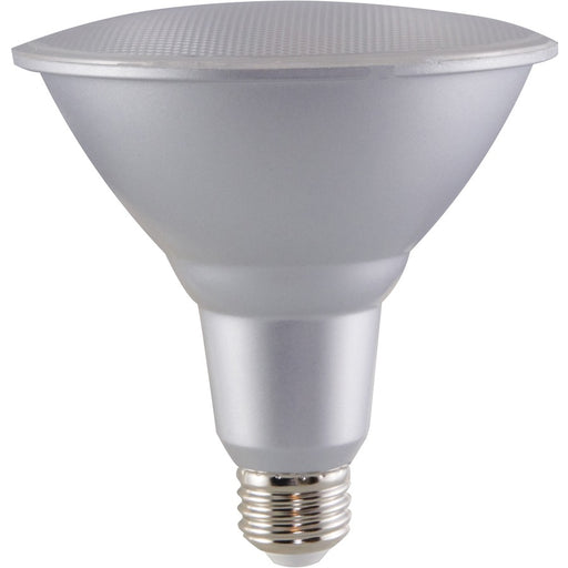 Satco 15W PAR38 LED Bulb