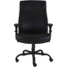 Lorell Executive High-Back Big & Tall Chair