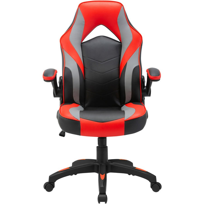 Lorell High-Back Gaming Chair