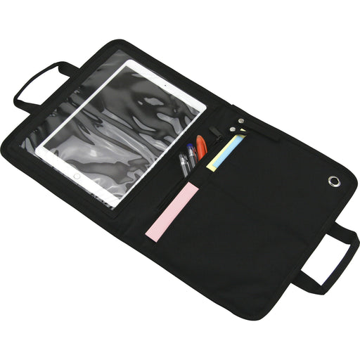 So-Mine Carrying Case for 13" Apple iPad Tablet - Black