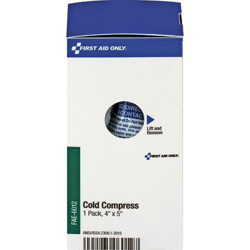 First Aid Only SmartCompliance Refill Cold Pack