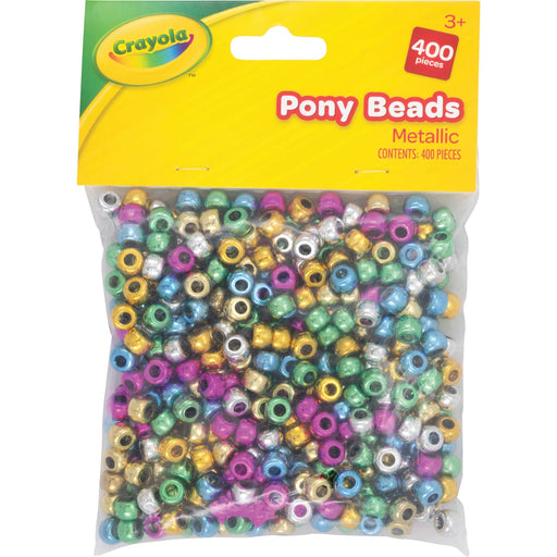 Crayola Crayola Pony Beads