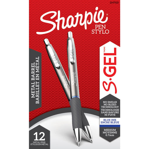 Sharpie S-Gel Pen