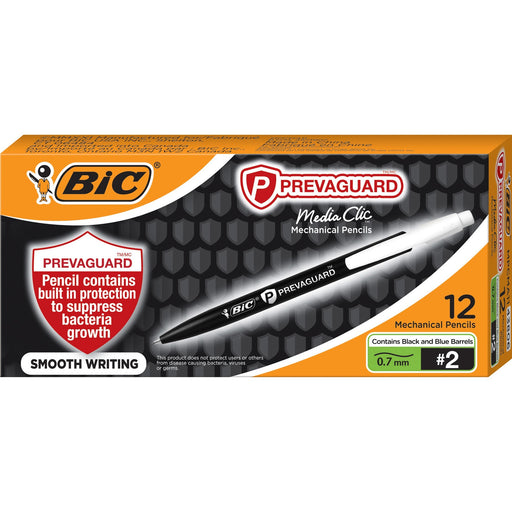 BIC Antimicrobial Mechanical Pencils