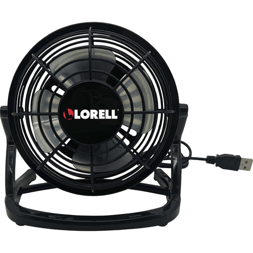 Lorell USB-powered Personal Fan