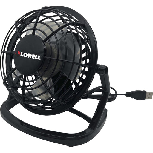 Lorell USB-powered Personal Fan