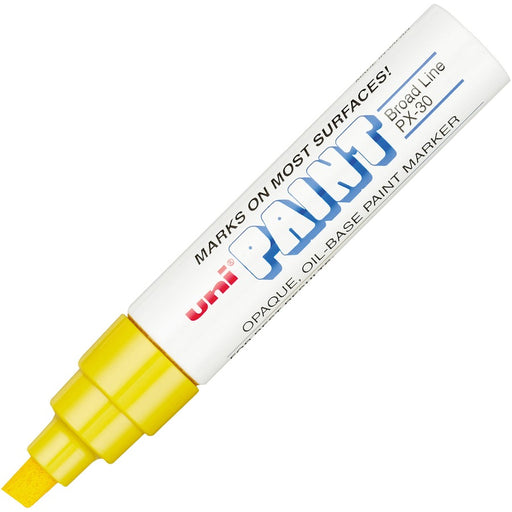 uni® uni-Paint PX-30 Oil-Based Paint Marker