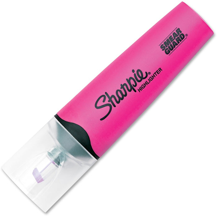 Sharpie Clear View Highlighter Pack
