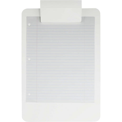 Saunders Antimicrobial Clipboard
