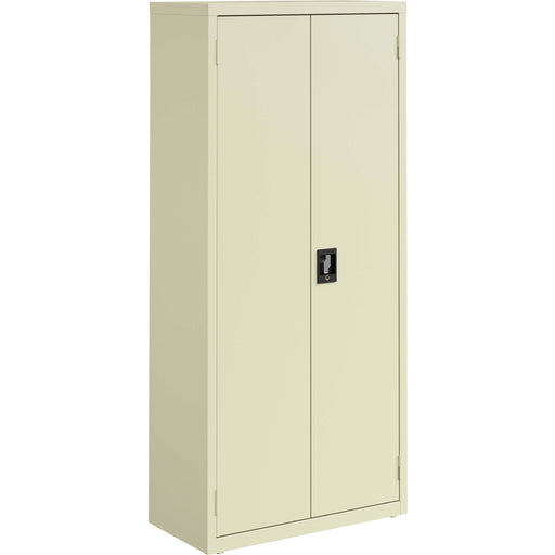 Lorell Slimline Storage Cabinet