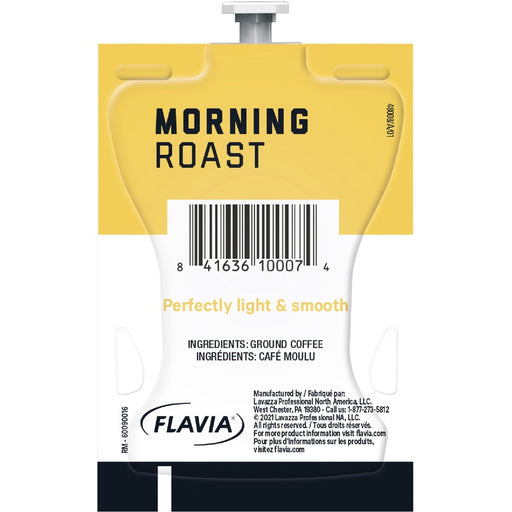 Flavia Freshpack Freshpack Alterra Morning Roast Coffee