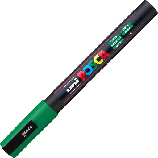 uni® Posca PC-3M Paint Markers