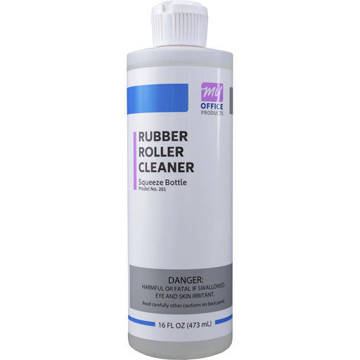 Premier Rubber Roller Cleaner & Rejuvenator