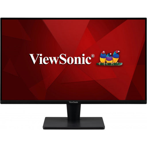 ViewSonic VA2715-2K-MHD 27 Inch 1440p LED Monitor with Adaptive Sync, Ultra-Thin Bezels, HDMI and DisplayPort Inputs for Home and Office