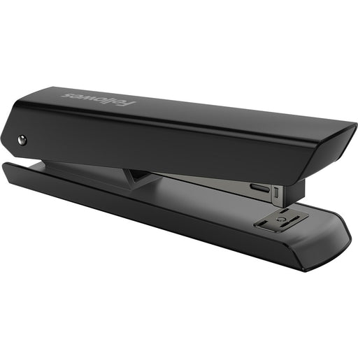 Fellowes LX820 Classic Full Size Desktop Stapler - Black
