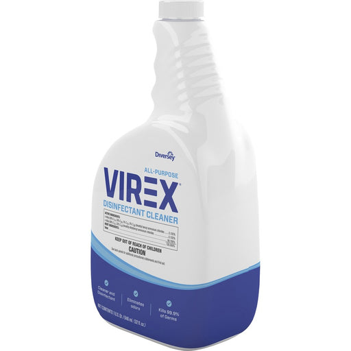 Diversey All-Purpose Virex Disinfectant Cleaner