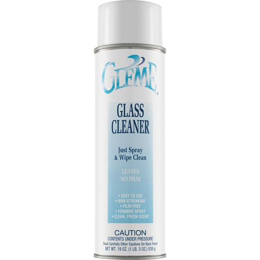 Claire Gleme Glass Cleaner