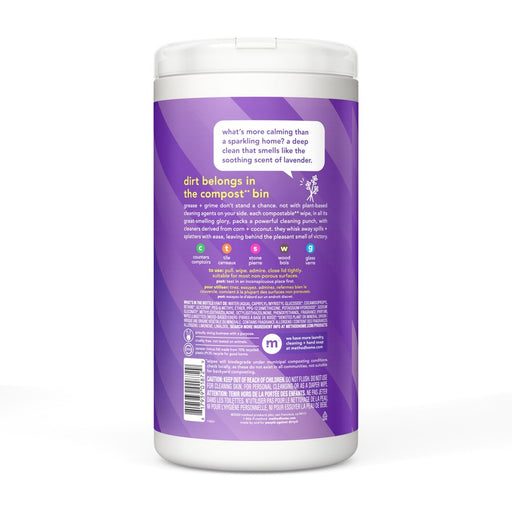 Method All-purpose Cleaning Wipes