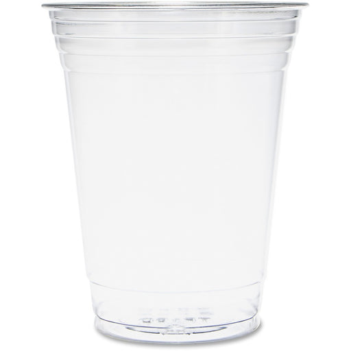 Solo Ultra Clear Practical-fill Cold Cups