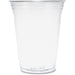Solo Ultra Clear Practical-fill Cold Cups