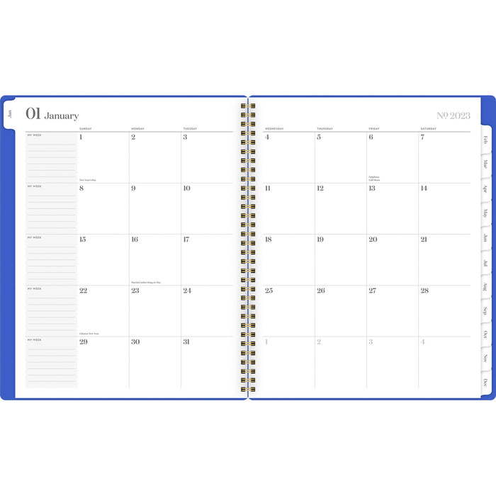 At-A-Glance Cambridge WorkStyle Planner