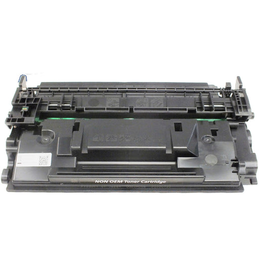 Elite Image Remanufactured High Yield Laser Toner Cartridge - Alternative for HP 58X (CF258A, CF258X) - Black - 1 Each