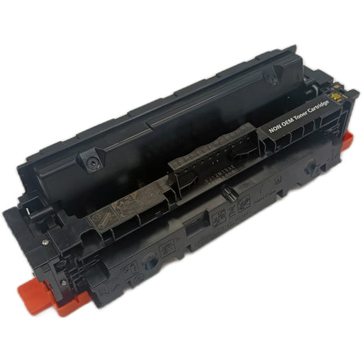 Elite Image Remanufactured High Yield Laser Toner Cartridge - Alternative for HP 414X (W2020A, W2020X) - Black - 1 Each