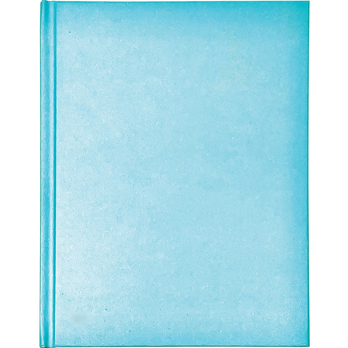 Ashley Hardcover Blank Book