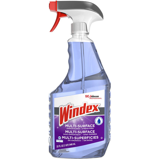 Windex® Non-Ammoniated Cleaner