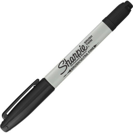 Sanford Brush Twin Permanent Markers