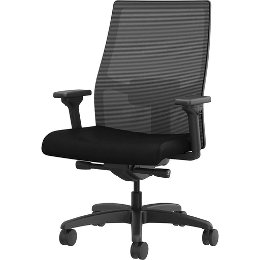 HON Ignition 2.0 Mid-back Big & Tall Task Chair